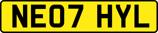 NE07HYL