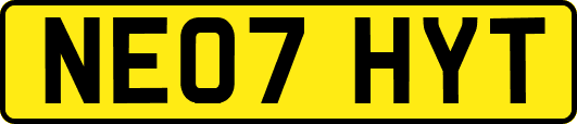 NE07HYT