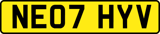 NE07HYV