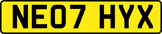 NE07HYX