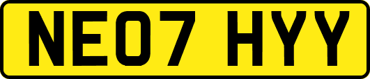 NE07HYY