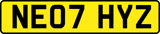 NE07HYZ