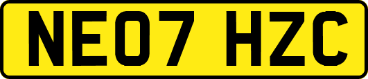 NE07HZC