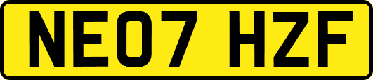 NE07HZF