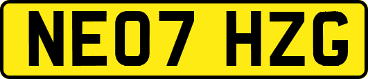 NE07HZG