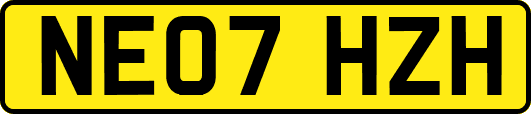 NE07HZH