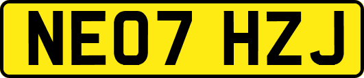NE07HZJ