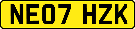 NE07HZK