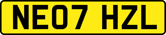 NE07HZL