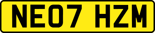 NE07HZM