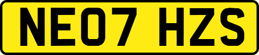 NE07HZS