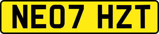 NE07HZT