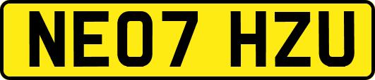 NE07HZU