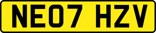 NE07HZV