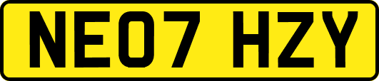 NE07HZY
