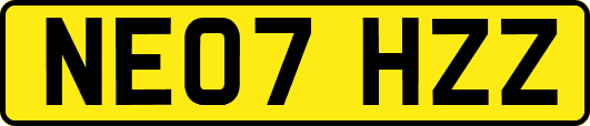 NE07HZZ