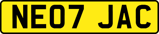 NE07JAC