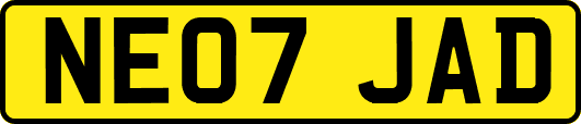 NE07JAD