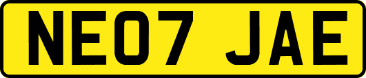 NE07JAE