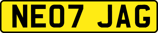 NE07JAG