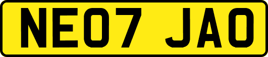 NE07JAO