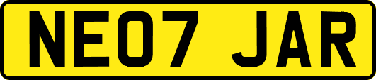 NE07JAR
