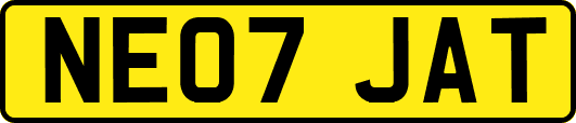 NE07JAT