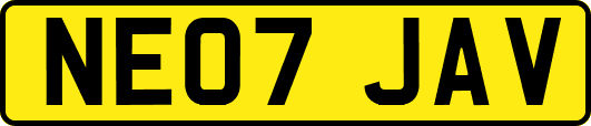 NE07JAV