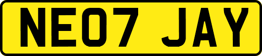 NE07JAY
