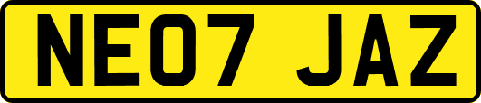 NE07JAZ