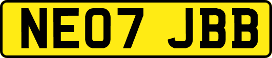 NE07JBB