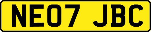 NE07JBC