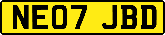 NE07JBD