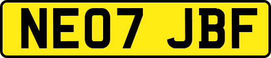 NE07JBF