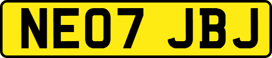 NE07JBJ