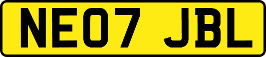 NE07JBL