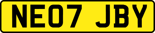 NE07JBY
