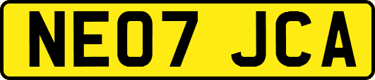 NE07JCA