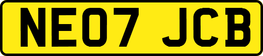 NE07JCB
