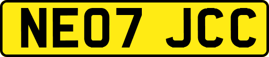 NE07JCC