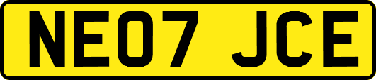 NE07JCE