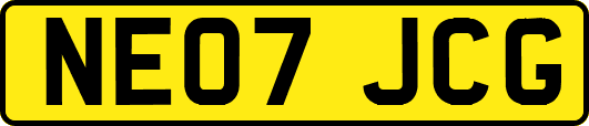 NE07JCG