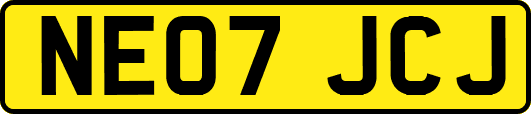 NE07JCJ