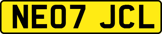 NE07JCL