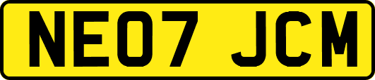 NE07JCM