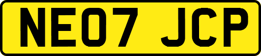 NE07JCP
