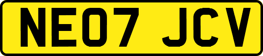 NE07JCV