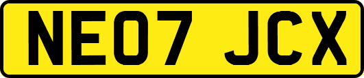 NE07JCX