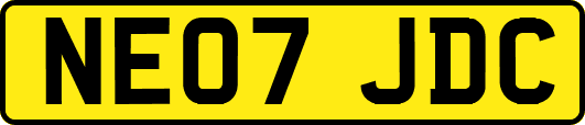 NE07JDC