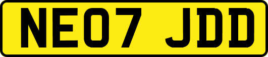 NE07JDD